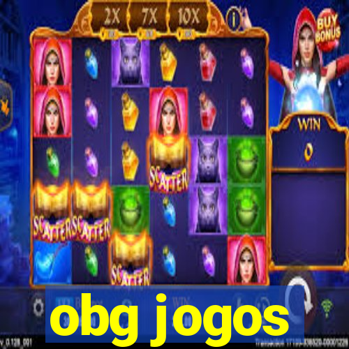 obg jogos